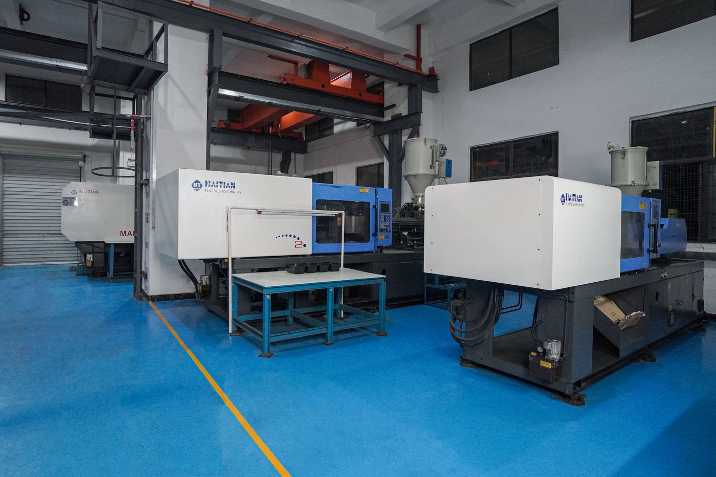 AoTo Mold team