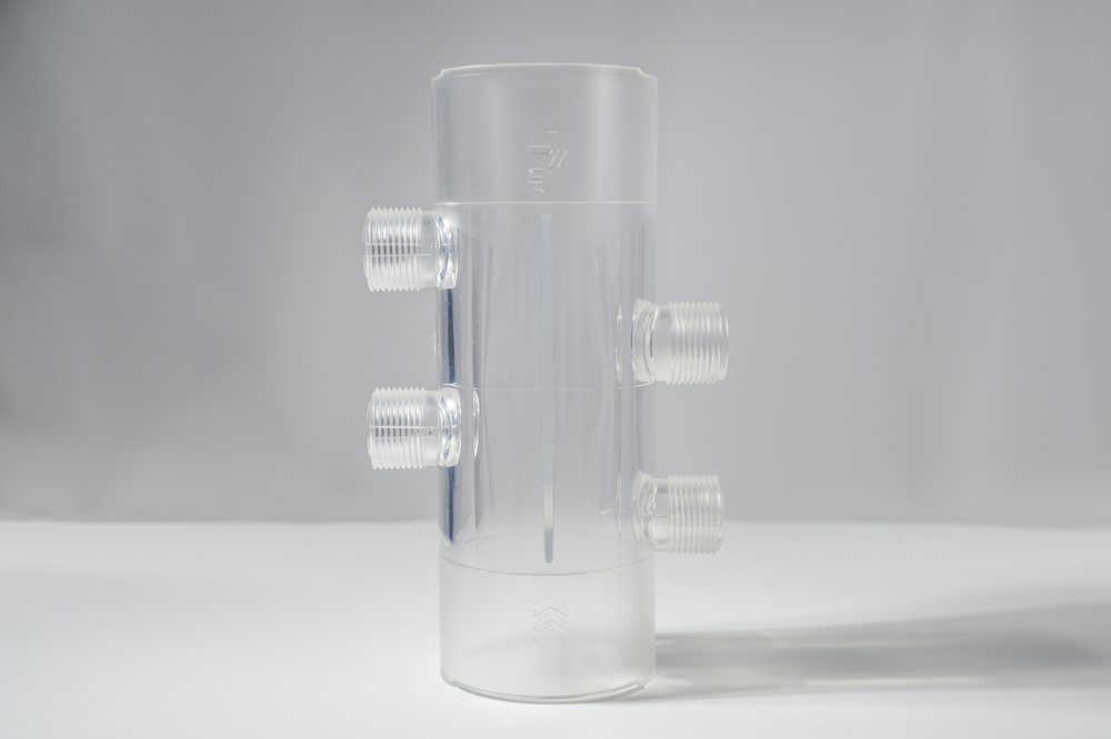 Water-Treatment Parts — PPSU