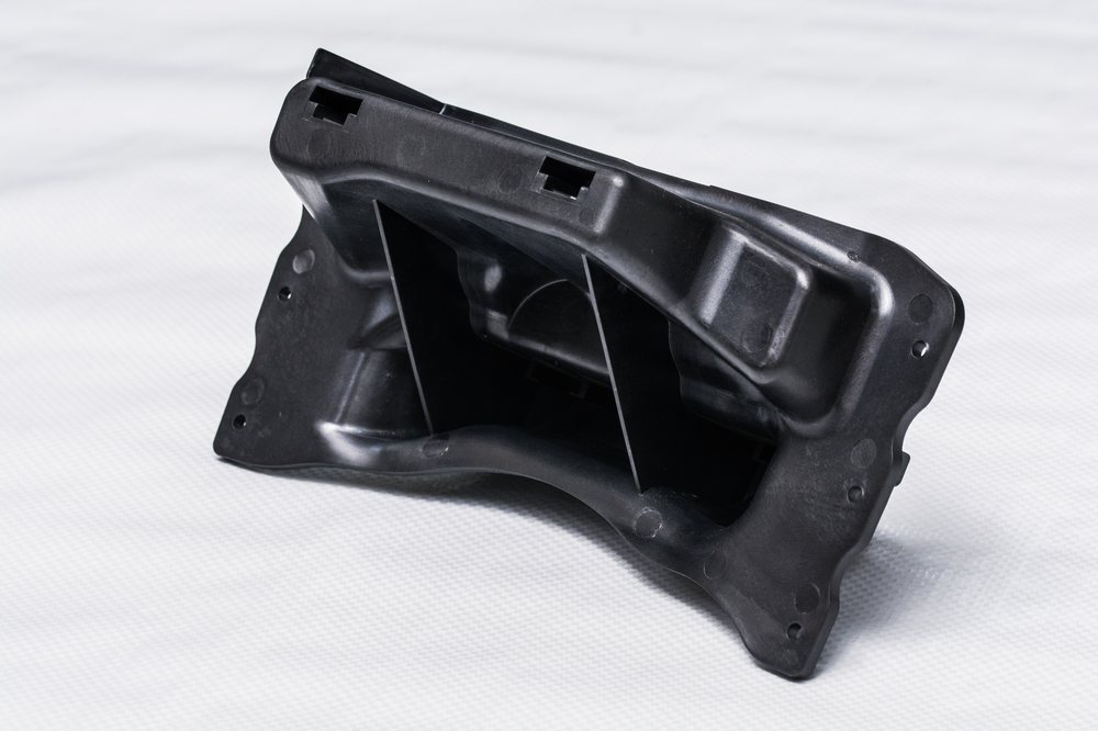 PEEK injection mold