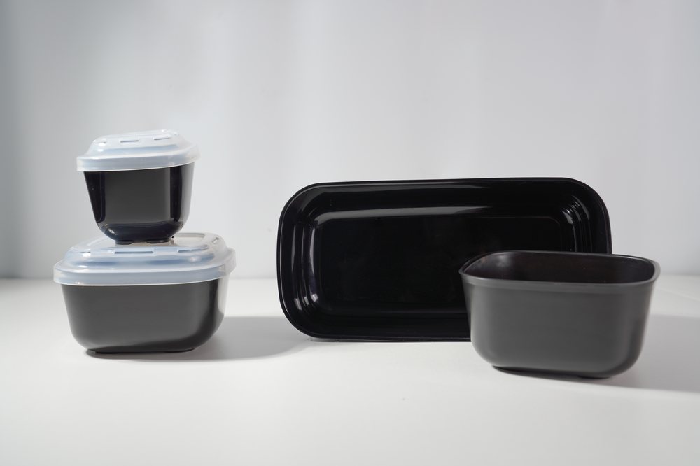Food & Packaging