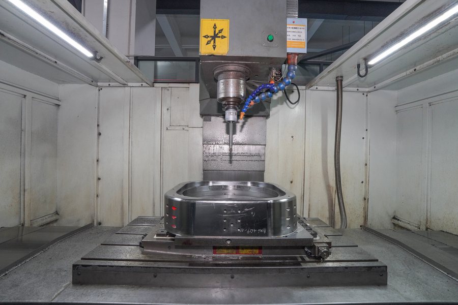 Rapid Tooling: Getting Measured PEEK Parts in 7–15 Days